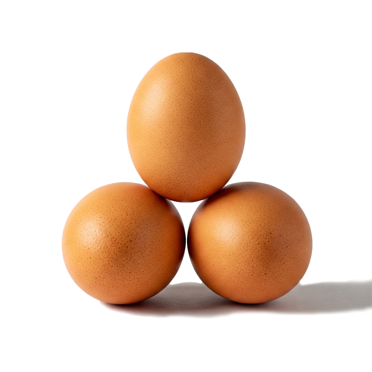Huevos super grandes XL