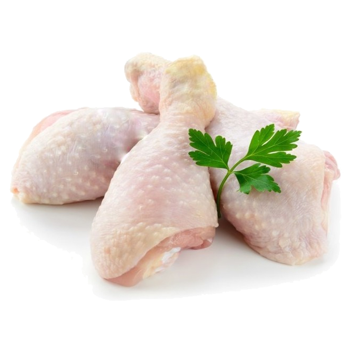 Jamoncitos de pollo