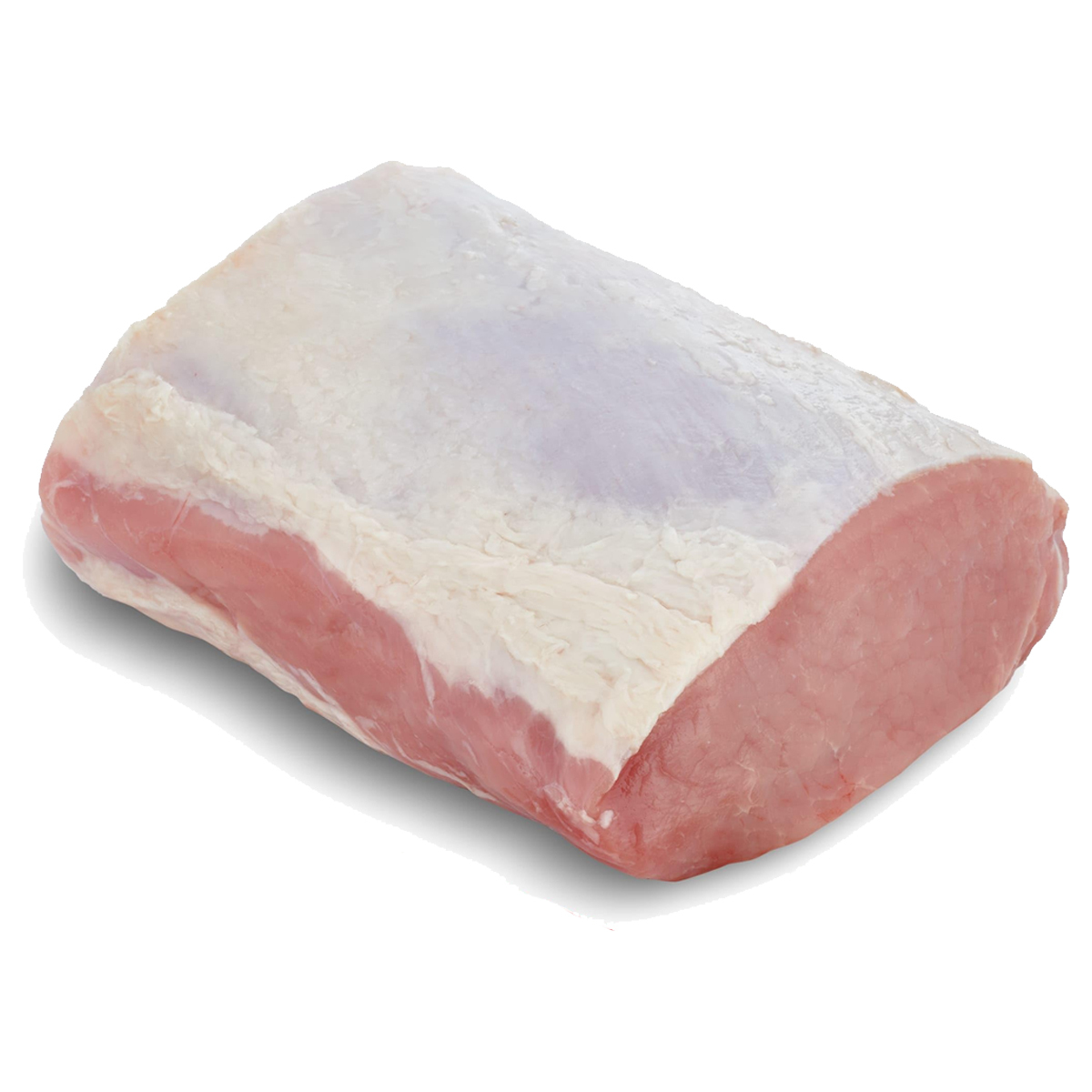 Lomo de cerdo entero