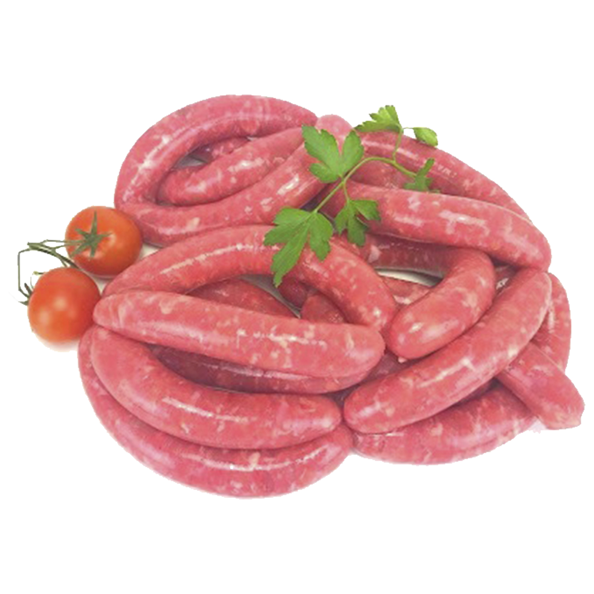 Longaniza de pollo