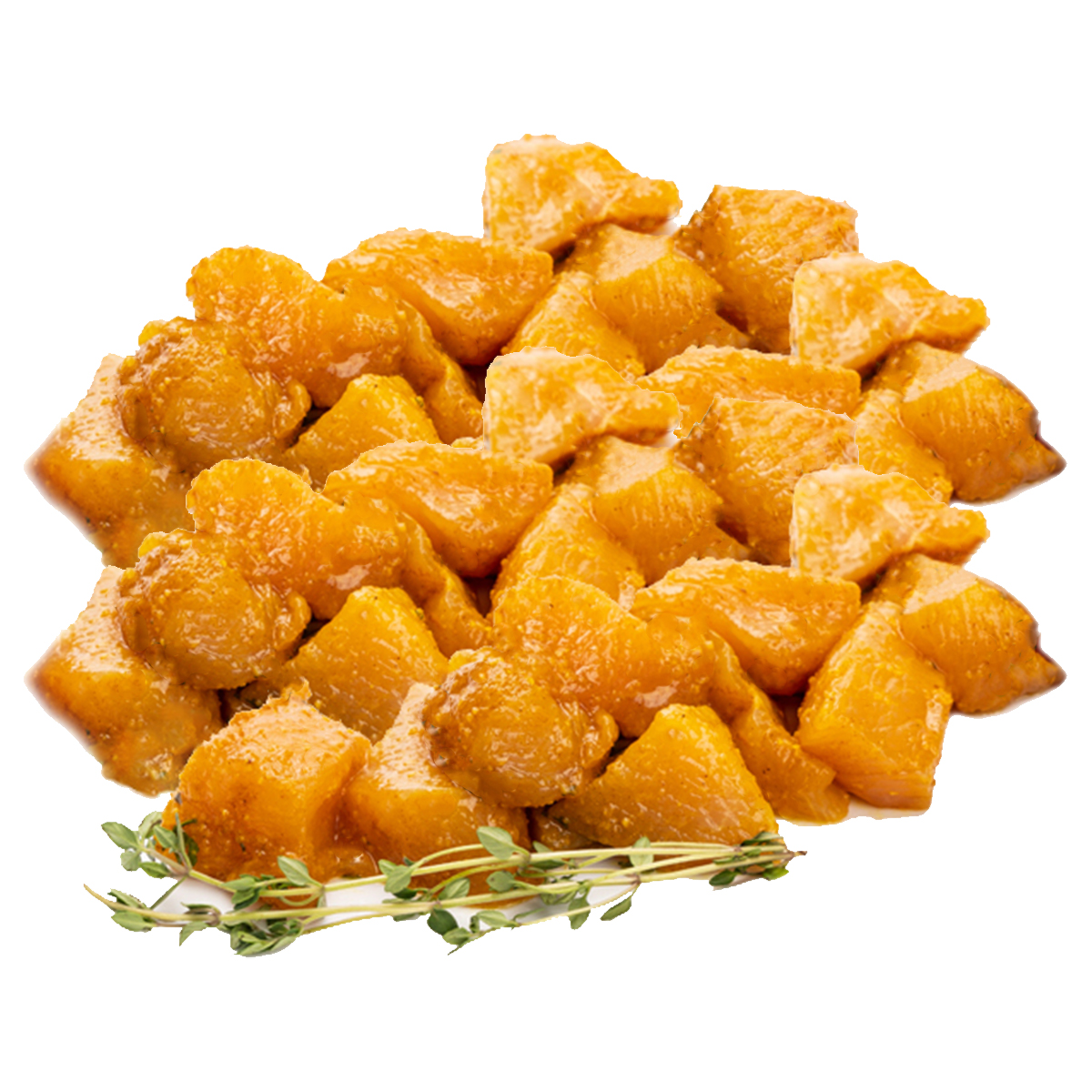 Pinchitos de pollo a granel