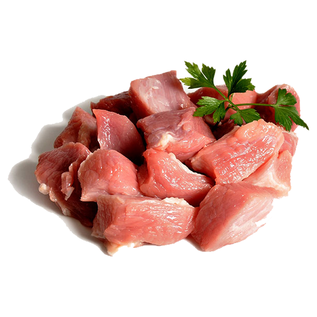 Ragout de cerdo