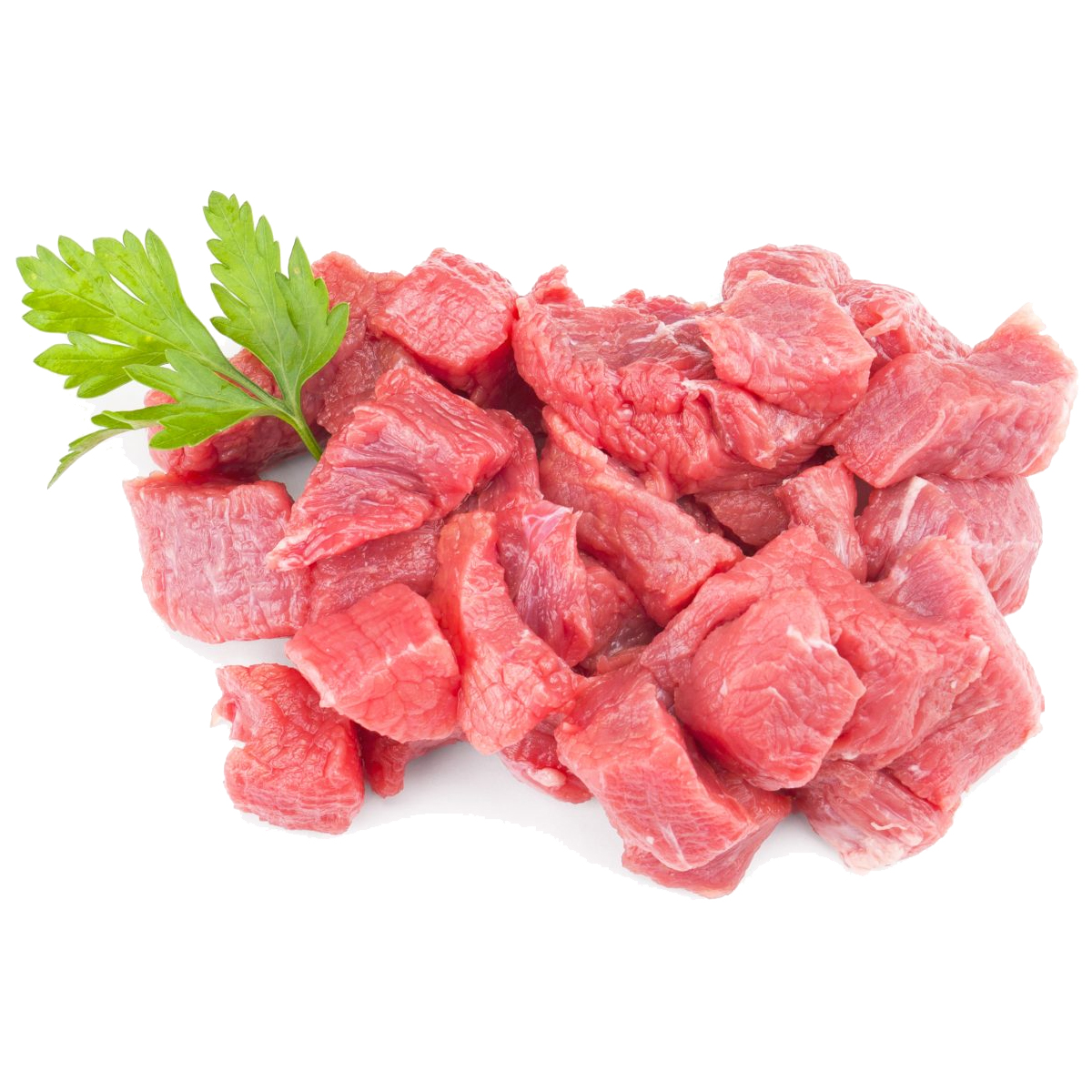 Ragout de ternera