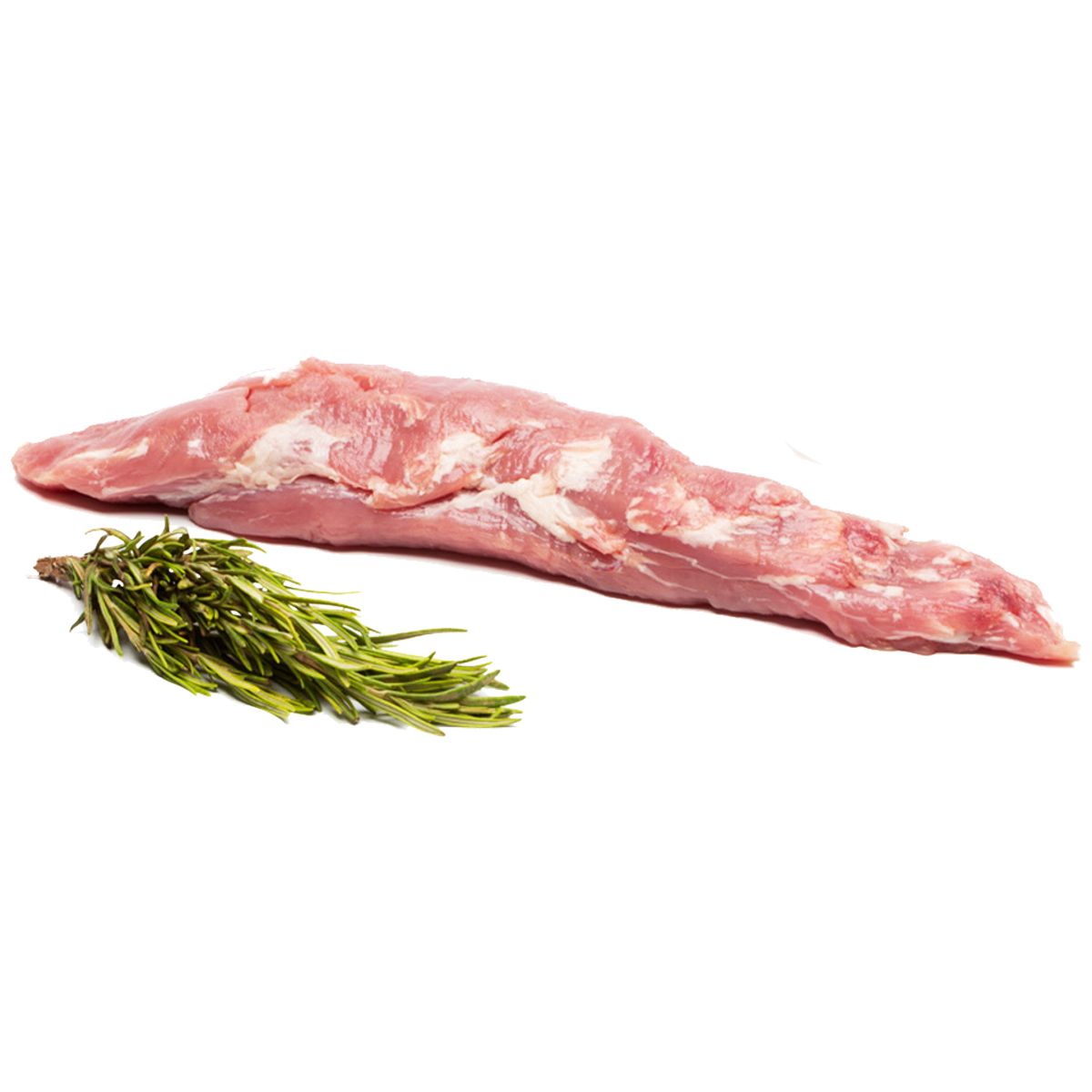 Solomillo de cerdo