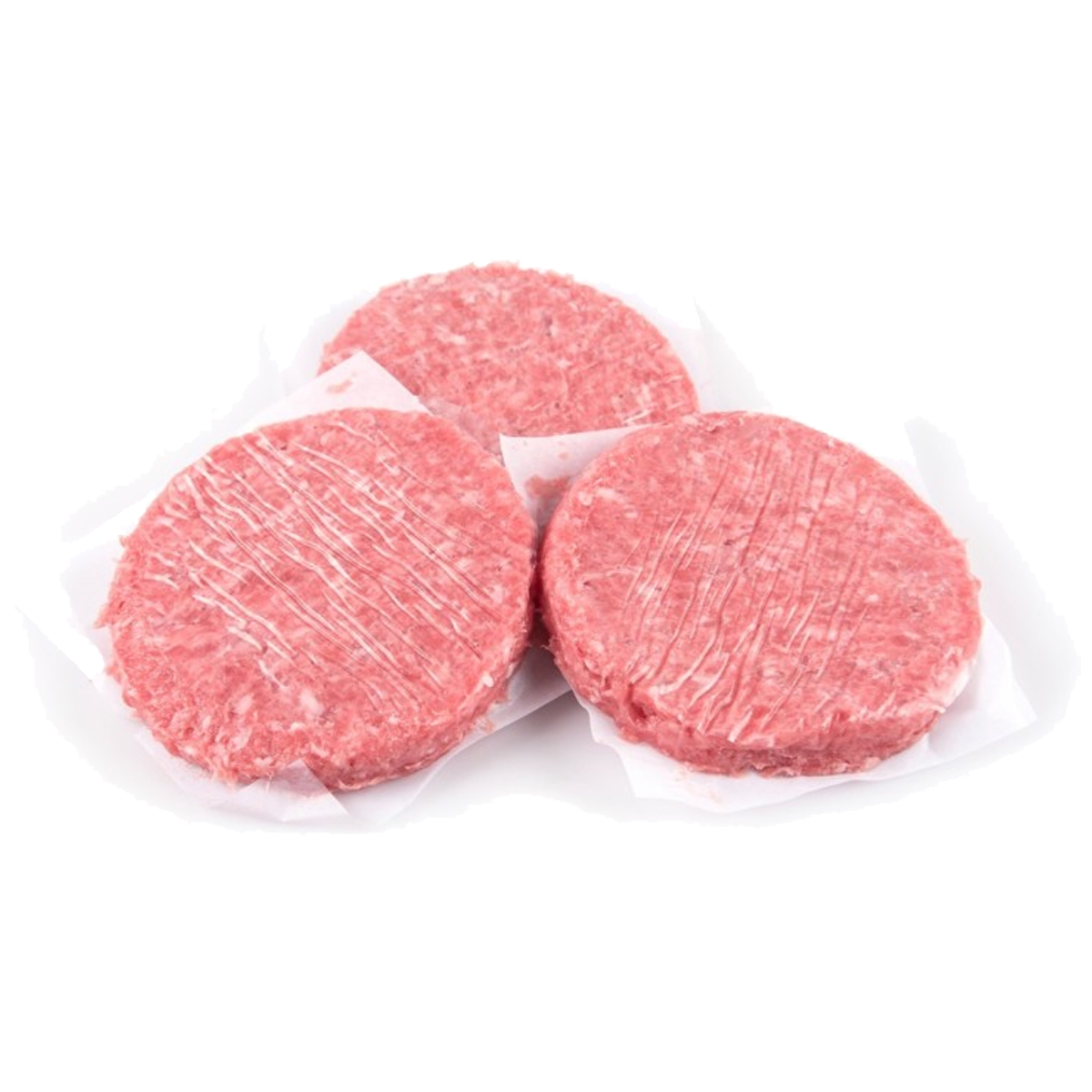 Burger de pollo
