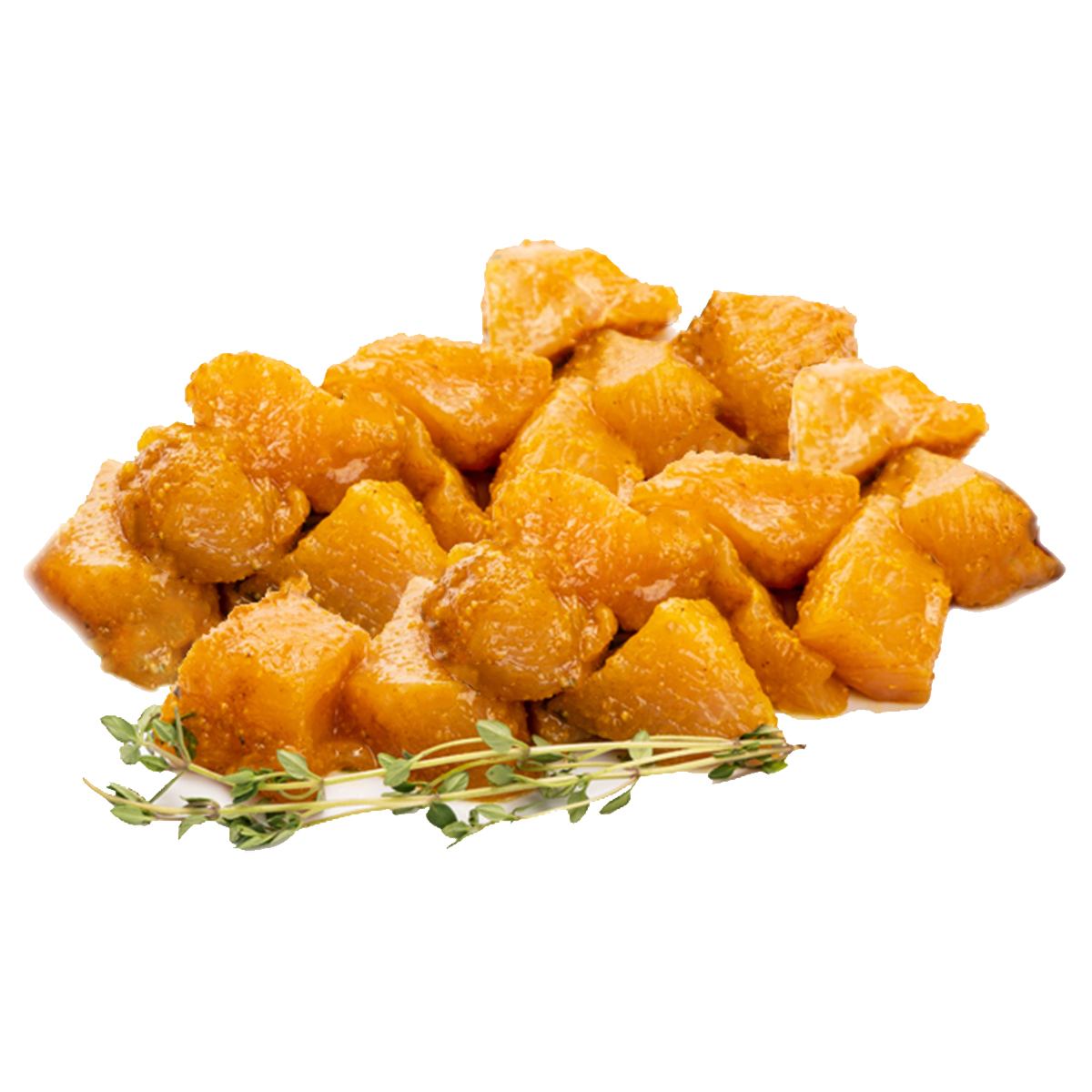 Pinchitos de pollo a granel