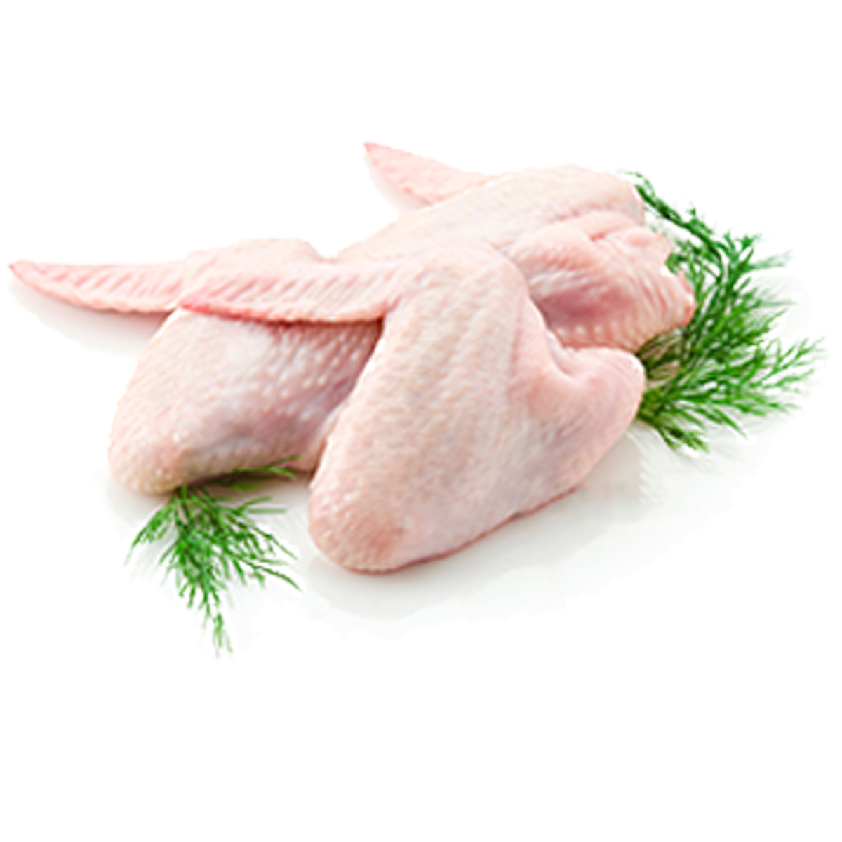 Alas de pollo