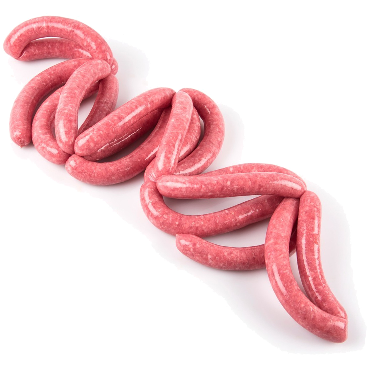 Longaniza de pollo